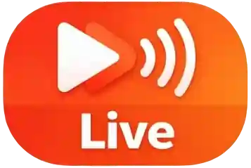 লাইভ